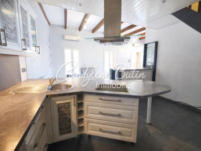 Acheter Appartement 123 m2 Thezan-les-beziers