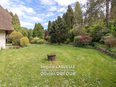Annonce Vente 6 pi�ces Maison Saint-martin-du-vivier 76