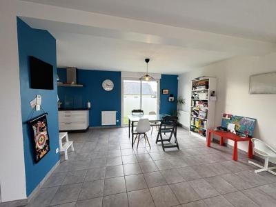 Acheter Maison Lezardrieux Cotes d'armor