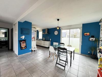 Acheter Maison Lezardrieux 280000 euros