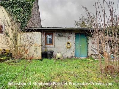 For sale Villamblain 4 rooms 90 m2 Loiret (45310) photo 1