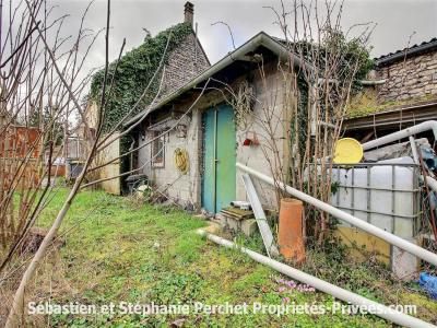 For sale Villamblain 4 rooms 90 m2 Loiret (45310) photo 2