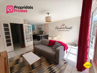 Annonce Vente 2 pi�ces Appartement Bordeaux 33
