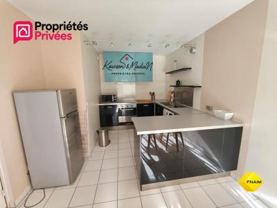 Acheter Appartement 51 m2 Bordeaux