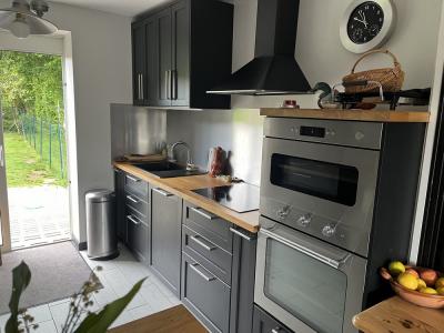 For sale Gommenec'h 5 rooms 112 m2 Cotes d'armor (22290) photo 1