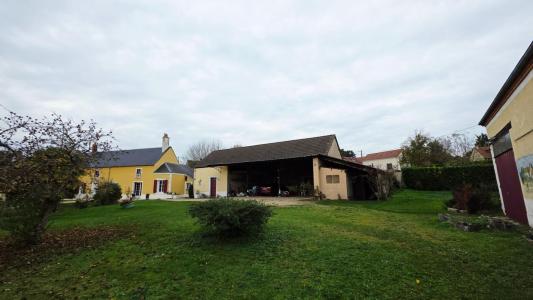 For sale Quincy 7 rooms 188 m2 Cher (18120) photo 0