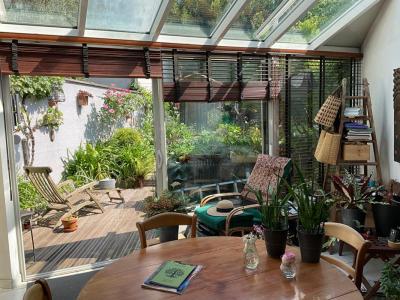 For sale Bordeaux 4 rooms 108 m2 Gironde (33100) photo 0