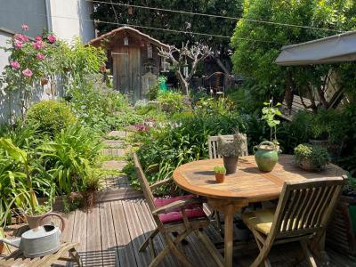 Acheter Maison Bordeaux Gironde