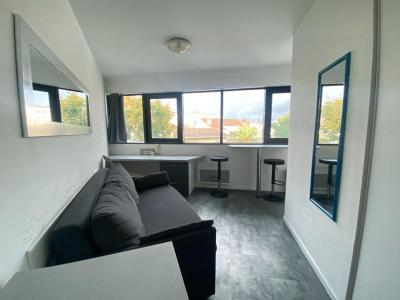 Annonce Vente Appartement Bordeaux 33