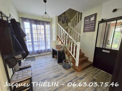 Annonce Vente 6 pi�ces Maison Longue-jumelles 49