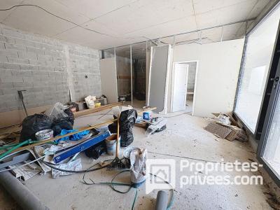 Annonce Vente Immeuble Porticcio 20