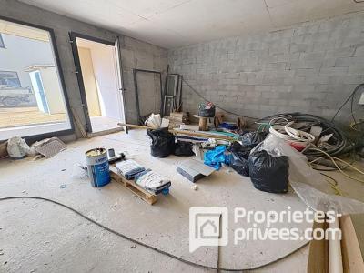 Acheter Immeuble Porticcio Corse