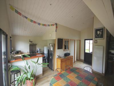 Acheter Maison Verines Charente maritime