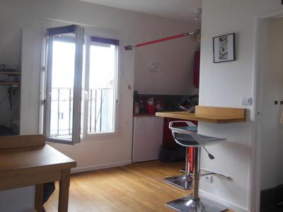 Louer Appartement 12 m2 Paris-6eme-arrondissement