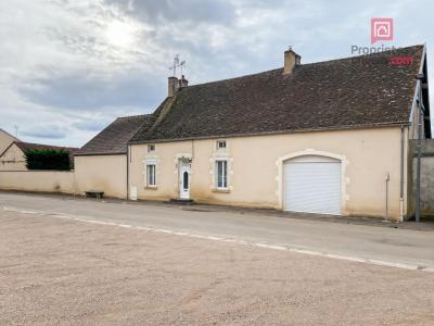 For sale Epoisses 10 rooms 141 m2 Cote d'or (21460) photo 1