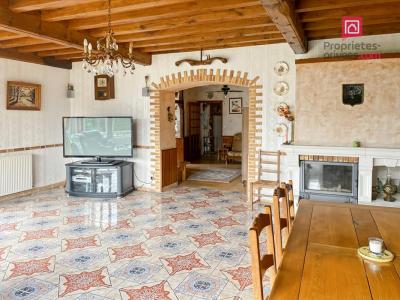 For sale Epoisses 10 rooms 141 m2 Cote d'or (21460) photo 2