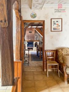 For sale Epoisses 10 rooms 141 m2 Cote d'or (21460) photo 4