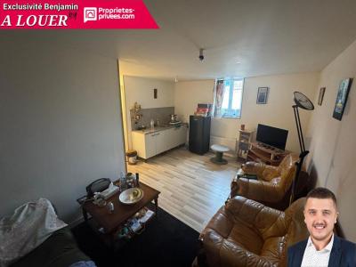 Annonce Location 2 pi�ces Appartement Hirson 02