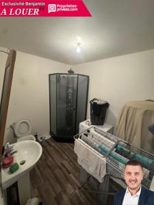 Louer Appartement Hirson Aisne