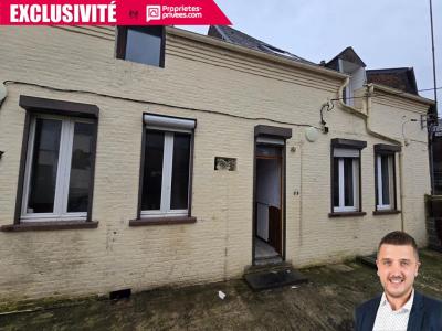 For sale Hirson 5 rooms 77 m2 Aisne (02500) photo 2