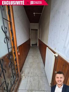 For sale Hirson 5 rooms 77 m2 Aisne (02500) photo 4