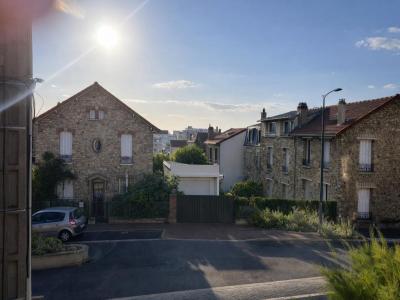 Annonce Vente 5 pi�ces Maison Clamart 92