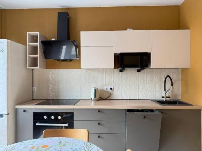 Annonce Location Appartement Paris-17eme-arrondissement 75