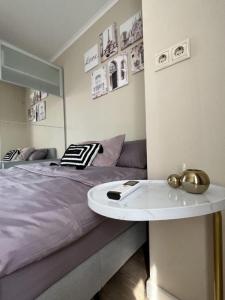 For rent Paris-8eme-arrondissement 2 rooms 29 m2 Paris (75008) photo 0