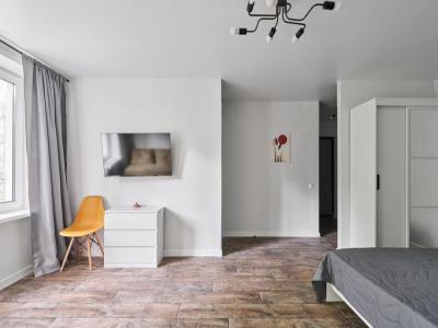 For rent Paris-16eme-arrondissement 1 room 30 m2 Paris (75016) photo 0