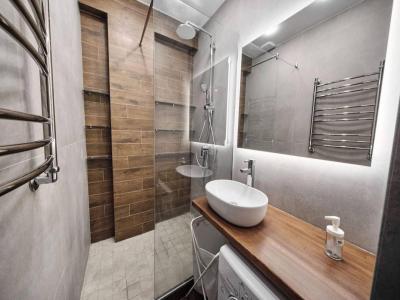 Louer Appartement 28 m2 Paris-16eme-arrondissement