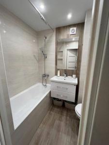 Louer Appartement 27 m2 Lyon-6eme-arrondissement