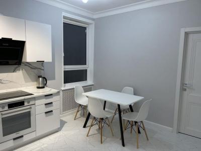 For rent Paris-16eme-arrondissement 1 room 31 m2 Paris (75016) photo 0