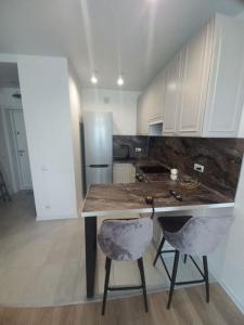 For rent Paris-15eme-arrondissement 2 rooms 32 m2 Paris (75015) photo 2