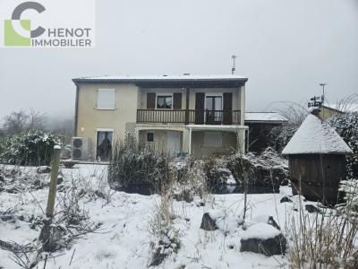 For sale Lagney 5 rooms 130 m2 Meurthe et moselle (54200) photo 0