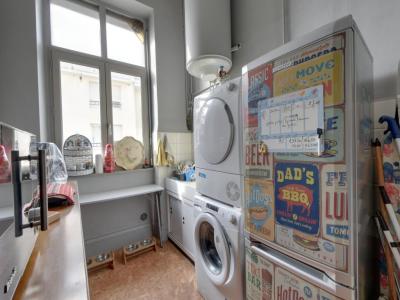 Annonce Location 3 pi�ces Appartement Lyon-3eme-arrondissement 69