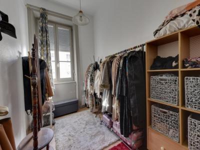 Louer Appartement Lyon-3eme-arrondissement Rhone