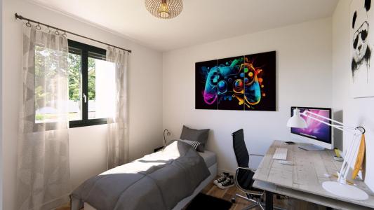 For sale Bascons 4 rooms 90 m2 Landes (40090) photo 2