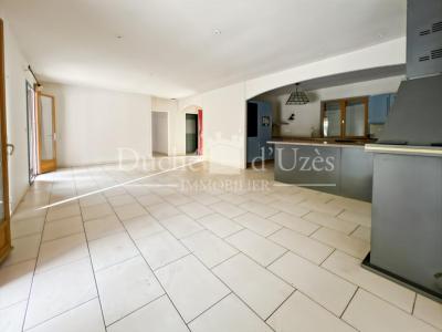 Acheter Maison Uzes Gard