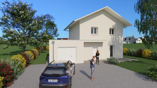 Annonce Vente 5 pi�ces Maison Brison-saint-innocent 73