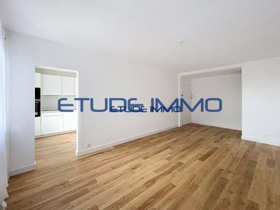 Acheter Appartement 50 m2 Lille