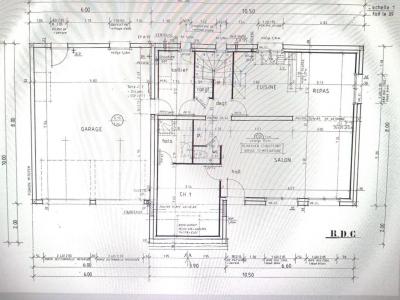 Acheter Maison Hennebont Morbihan