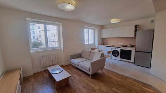 Annonce Location Appartement Lyon-7eme-arrondissement 69