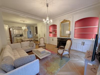 Louer Appartement 138 m2 Lyon-2eme-arrondissement