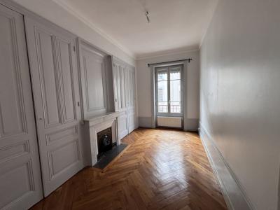 Annonce Location 3 pi�ces Appartement Lyon-3eme-arrondissement 69