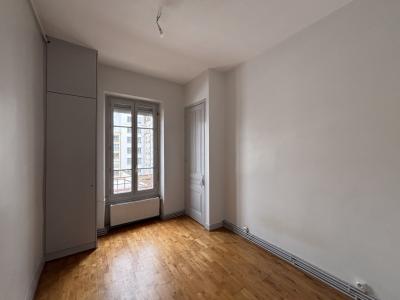 Louer Appartement 57 m2 Lyon-3eme-arrondissement