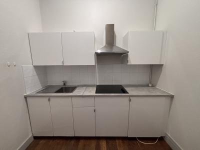 Louer Appartement Lyon-3eme-arrondissement Rhone
