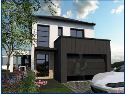 Annonce Vente Maison Montgermont 35