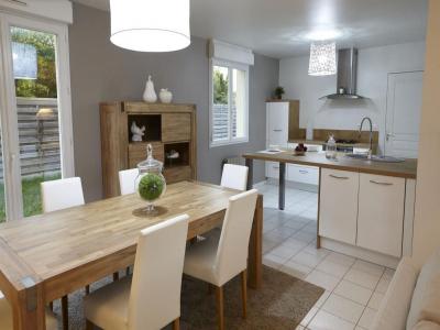 For sale Hopital-camfrout 6 rooms 125 m2 Finistere (29460) photo 4