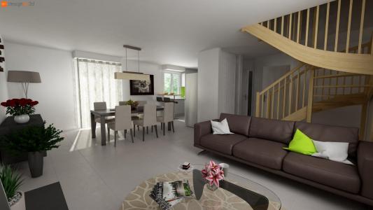 For sale Pezou 5 rooms 78 m2 Loir et cher (41100) photo 1