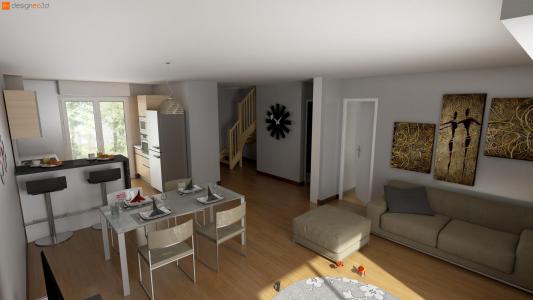 Acheter Maison 94 m2 Villerbon